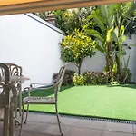 Casa Falcoeiras - Al Com Patio E Jardim Privados Авейру