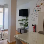 Апартаменты Casa Falcoeiras - Al Com Patio E Jardim Privados