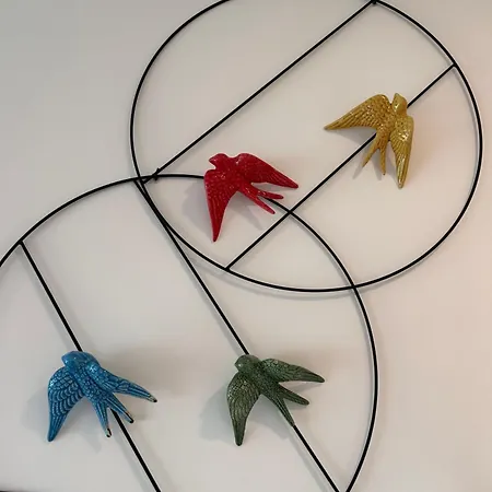 Casa Falcoeiras - Al Com Patio E Jardim Privados Aveiro