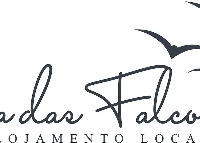 Casa Falcoeiras - Al Com Patio E Jardim Privados *