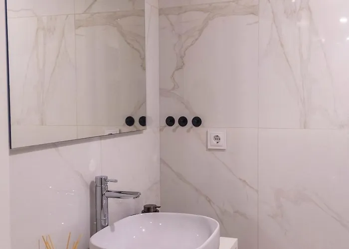 Casa Falcoeiras - Al Com Patio E Jardim Privados Aveiro